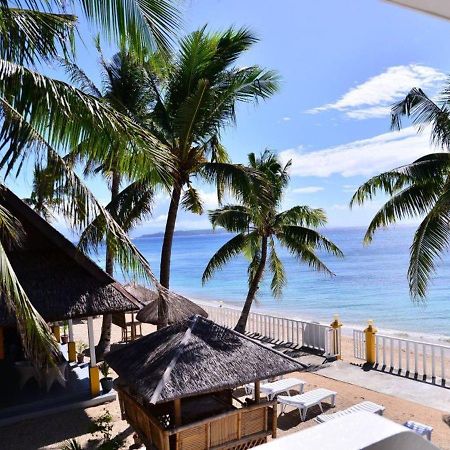Lanas Beach Resort Romblon Island Exteriör bild