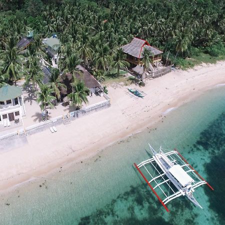 Lanas Beach Resort Romblon Island Exteriör bild