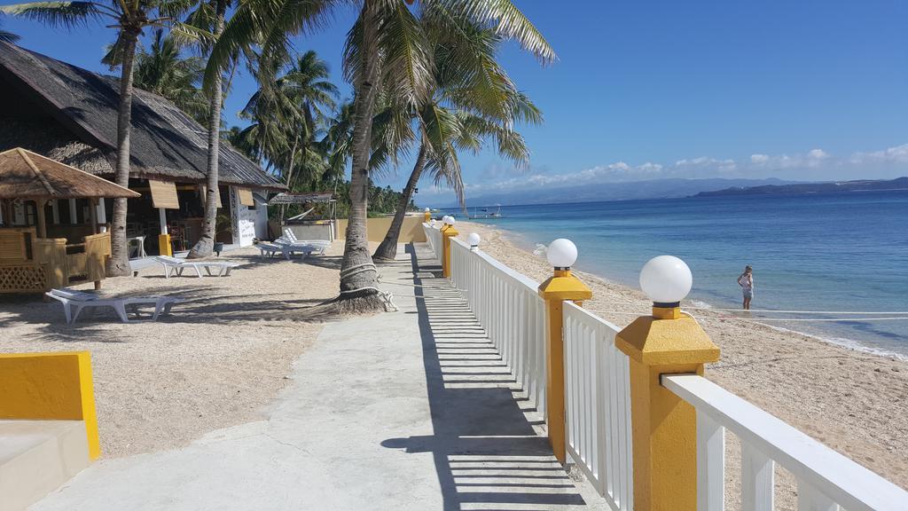 Lanas Beach Resort Romblon Island Exteriör bild