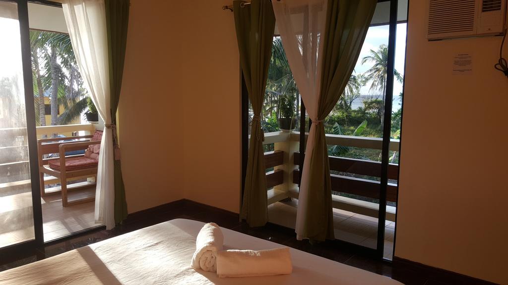 Lanas Beach Resort Romblon Island Exteriör bild