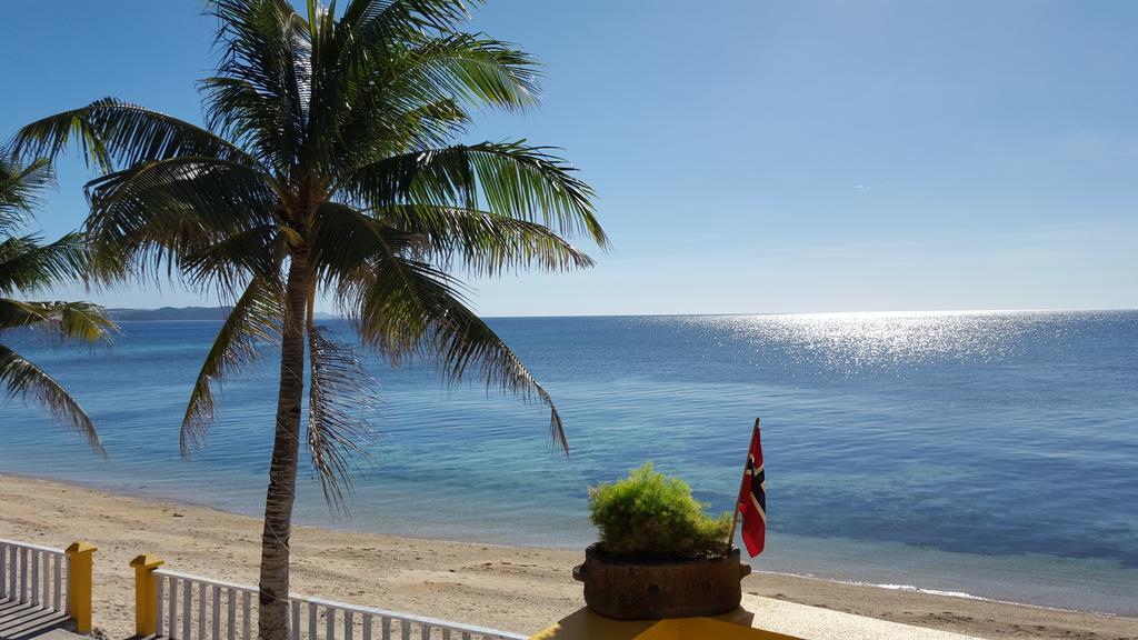 Lanas Beach Resort Romblon Island Exteriör bild