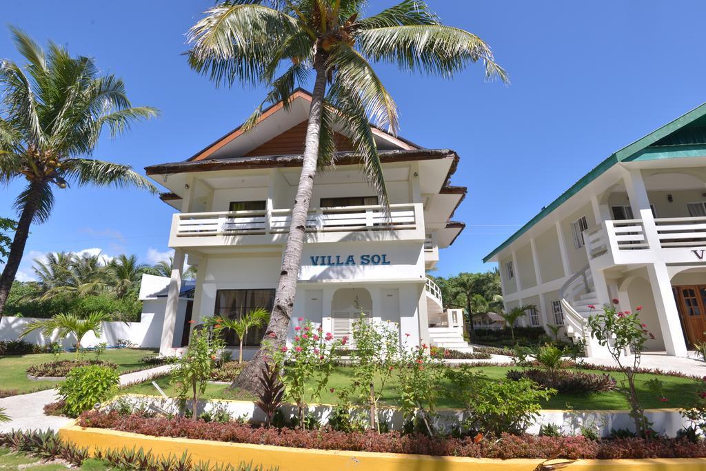 Lanas Beach Resort Romblon Island Exteriör bild