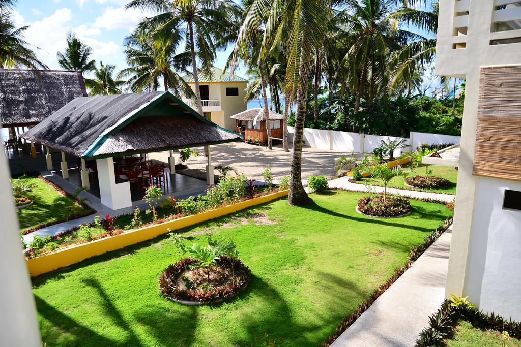 Lanas Beach Resort Romblon Island Exteriör bild