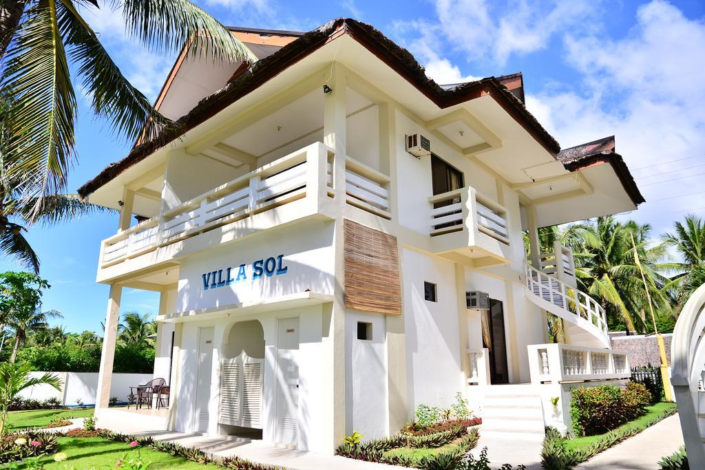 Lanas Beach Resort Romblon Island Exteriör bild