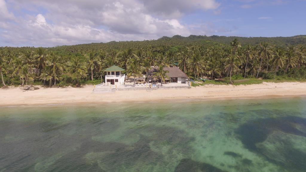 Lanas Beach Resort Romblon Island Exteriör bild