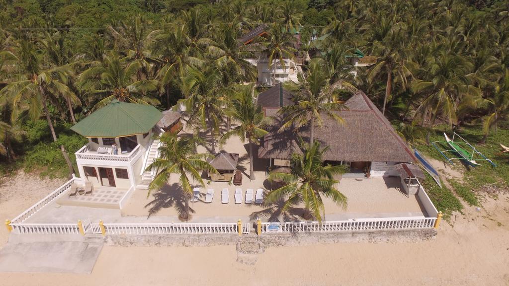 Lanas Beach Resort Romblon Island Exteriör bild