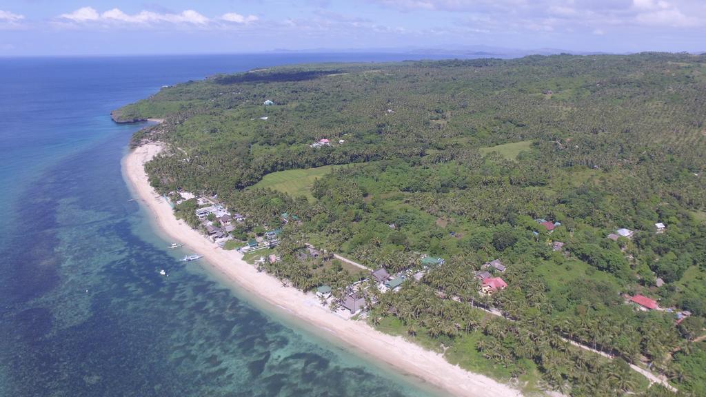 Lanas Beach Resort Romblon Island Exteriör bild