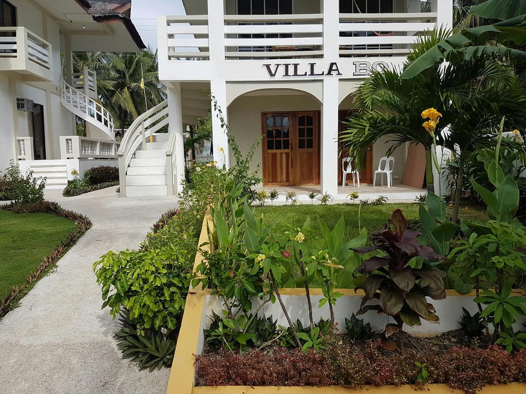 Lanas Beach Resort Romblon Island Exteriör bild