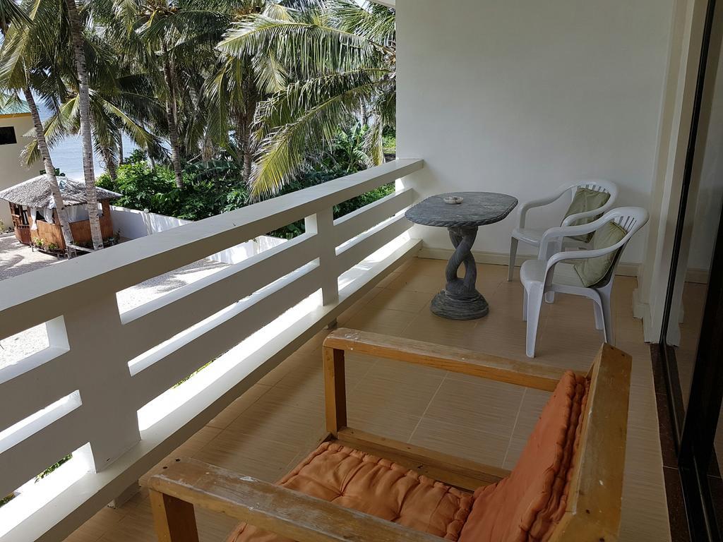Lanas Beach Resort Romblon Island Exteriör bild