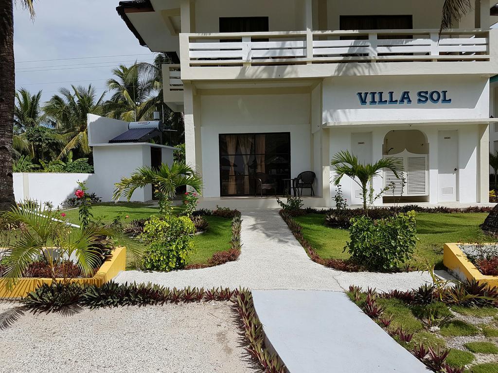 Lanas Beach Resort Romblon Island Exteriör bild