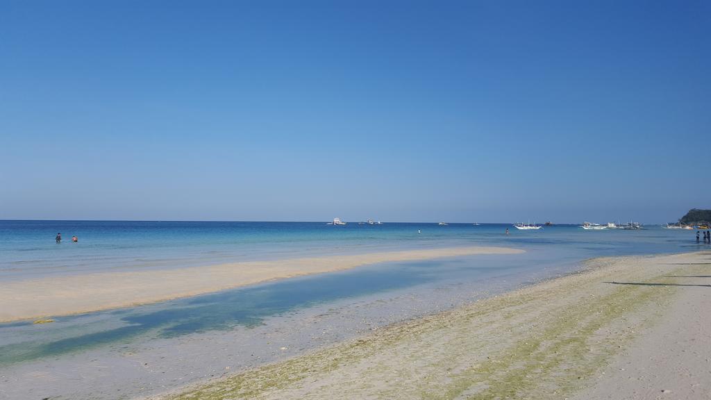 Lanas Beach Resort Romblon Island Exteriör bild
