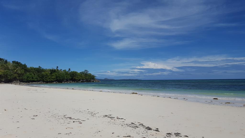 Lanas Beach Resort Romblon Island Exteriör bild