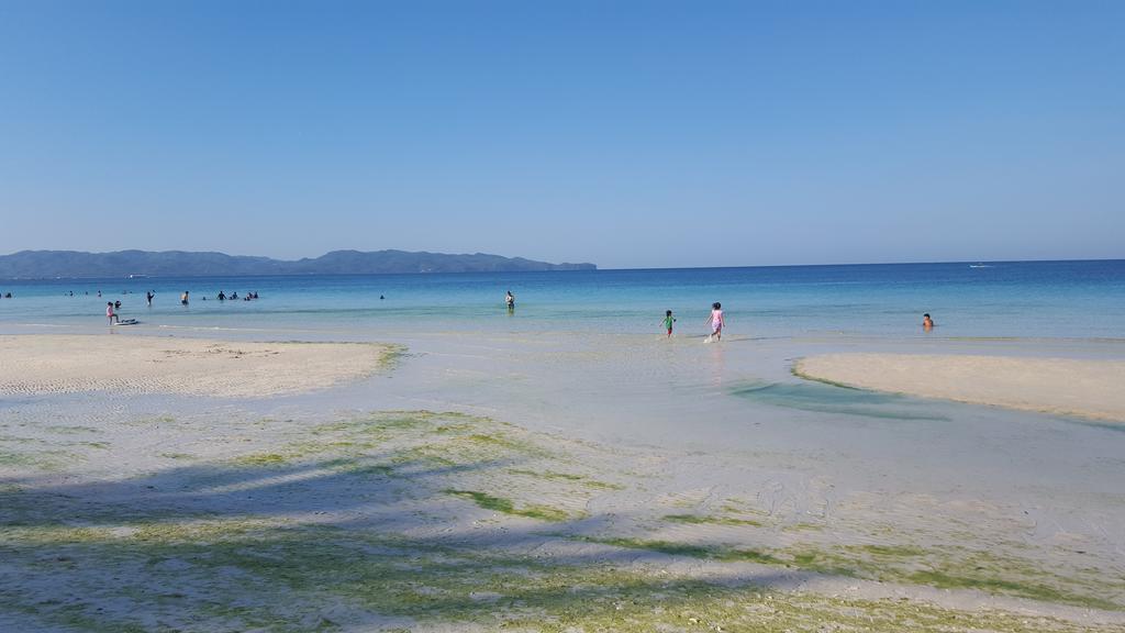 Lanas Beach Resort Romblon Island Exteriör bild
