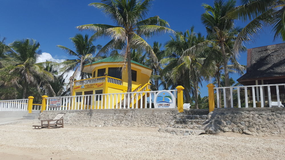 Lanas Beach Resort Romblon Island Exteriör bild