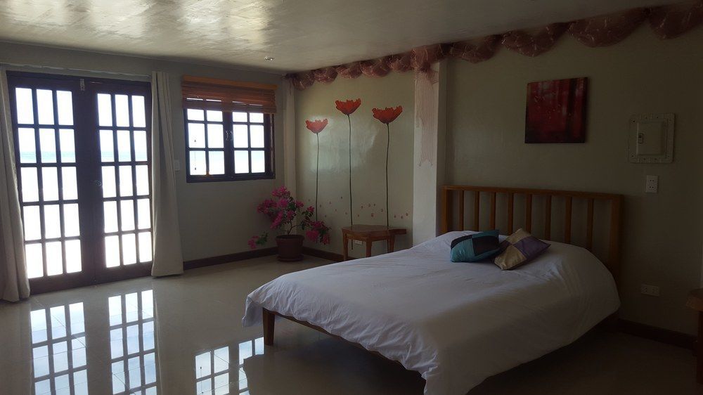 Lanas Beach Resort Romblon Island Exteriör bild