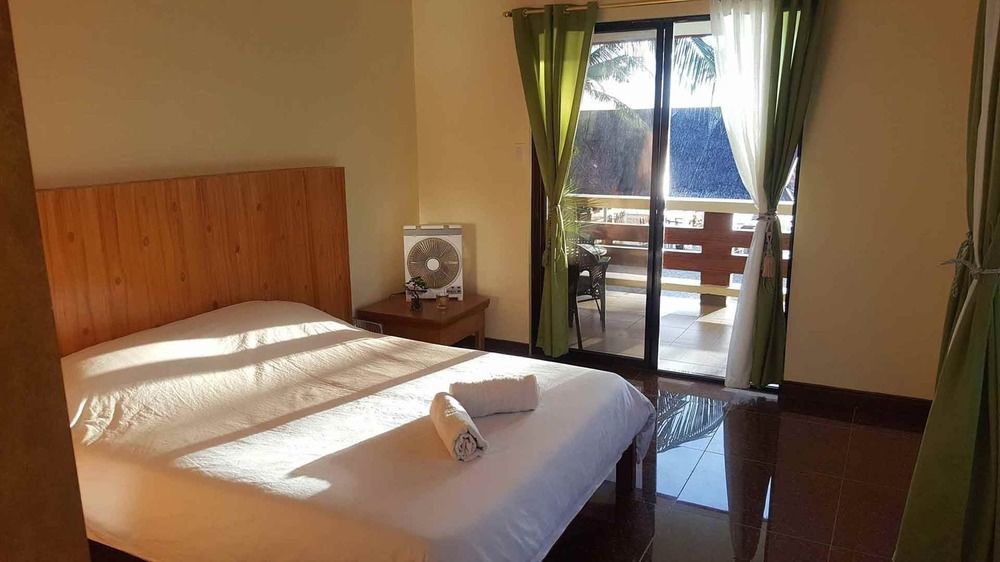 Lanas Beach Resort Romblon Island Exteriör bild