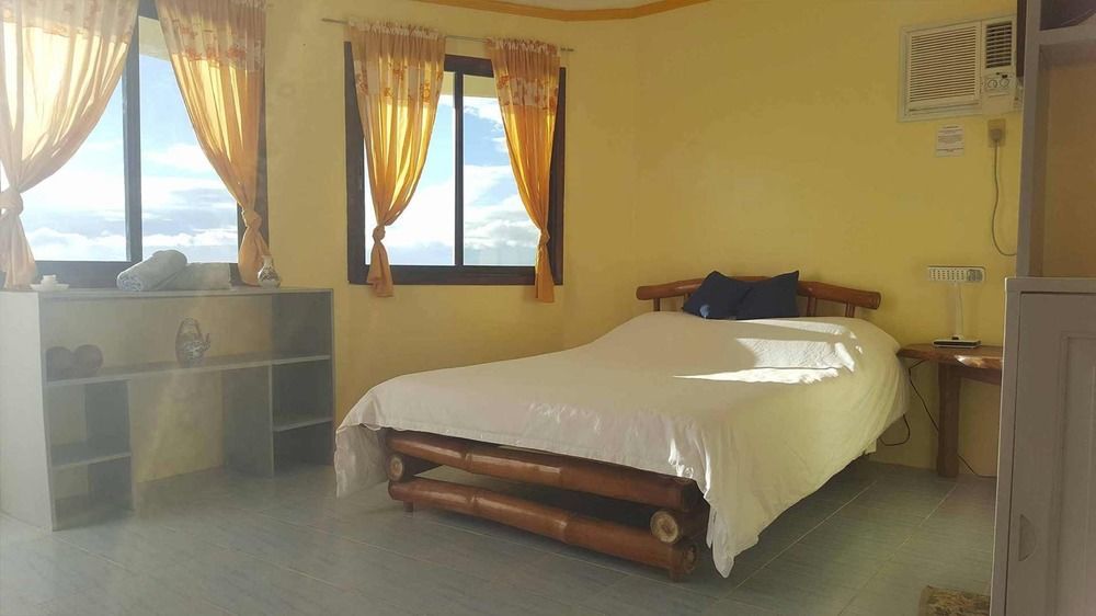 Lanas Beach Resort Romblon Island Exteriör bild