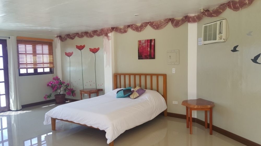 Lanas Beach Resort Romblon Island Exteriör bild