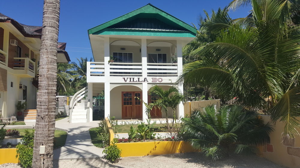 Lanas Beach Resort Romblon Island Exteriör bild