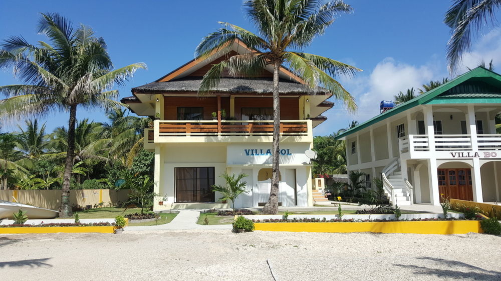 Lanas Beach Resort Romblon Island Exteriör bild