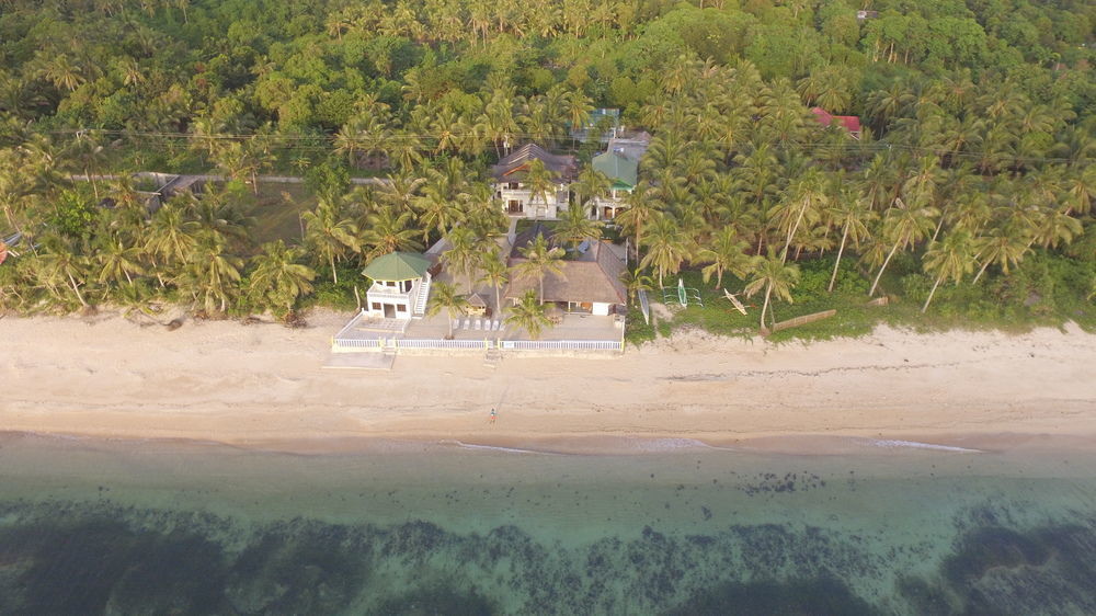 Lanas Beach Resort Romblon Island Exteriör bild