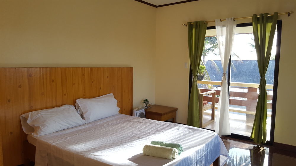 Lanas Beach Resort Romblon Island Exteriör bild