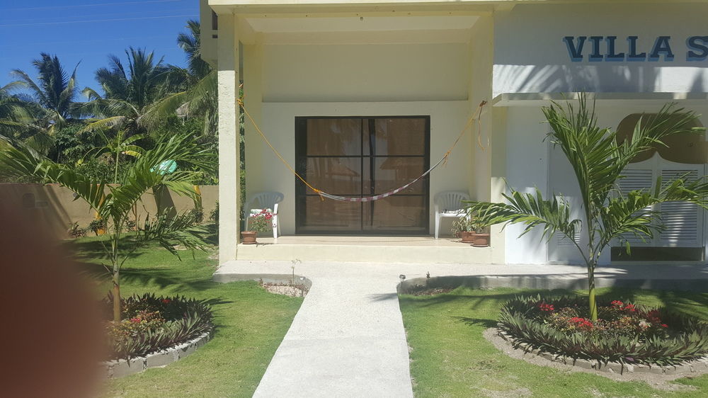 Lanas Beach Resort Romblon Island Exteriör bild