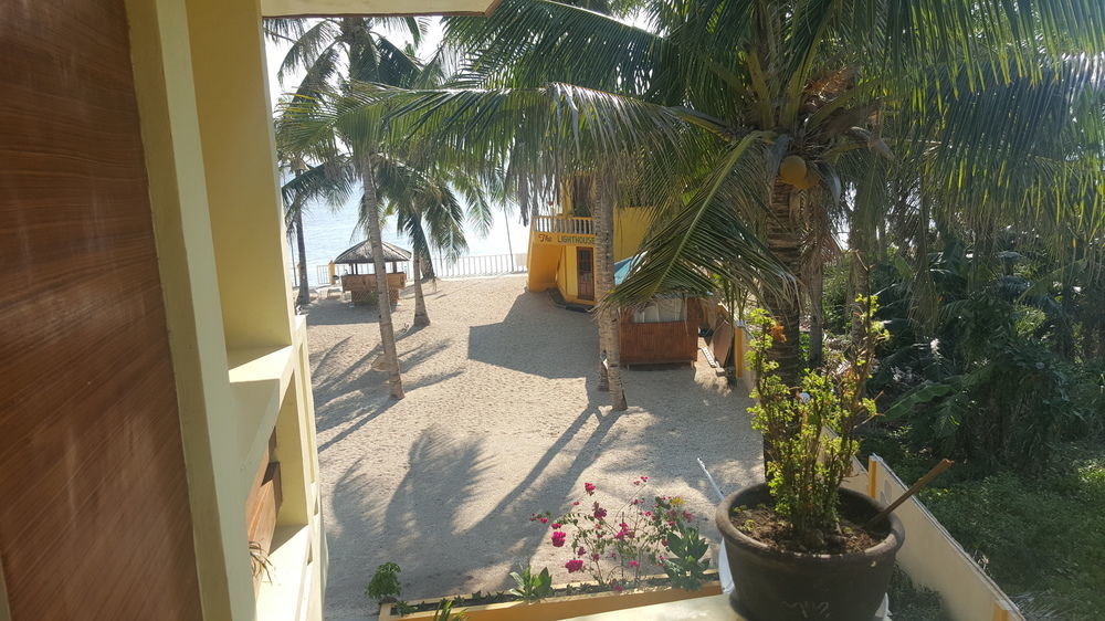 Lanas Beach Resort Romblon Island Exteriör bild