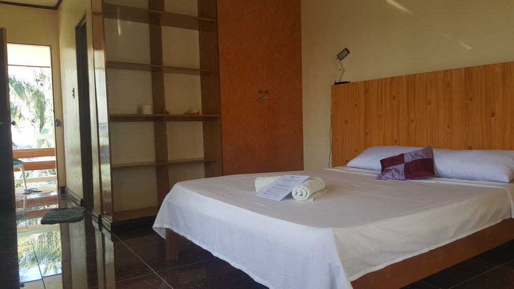 Lanas Beach Resort Romblon Island Exteriör bild