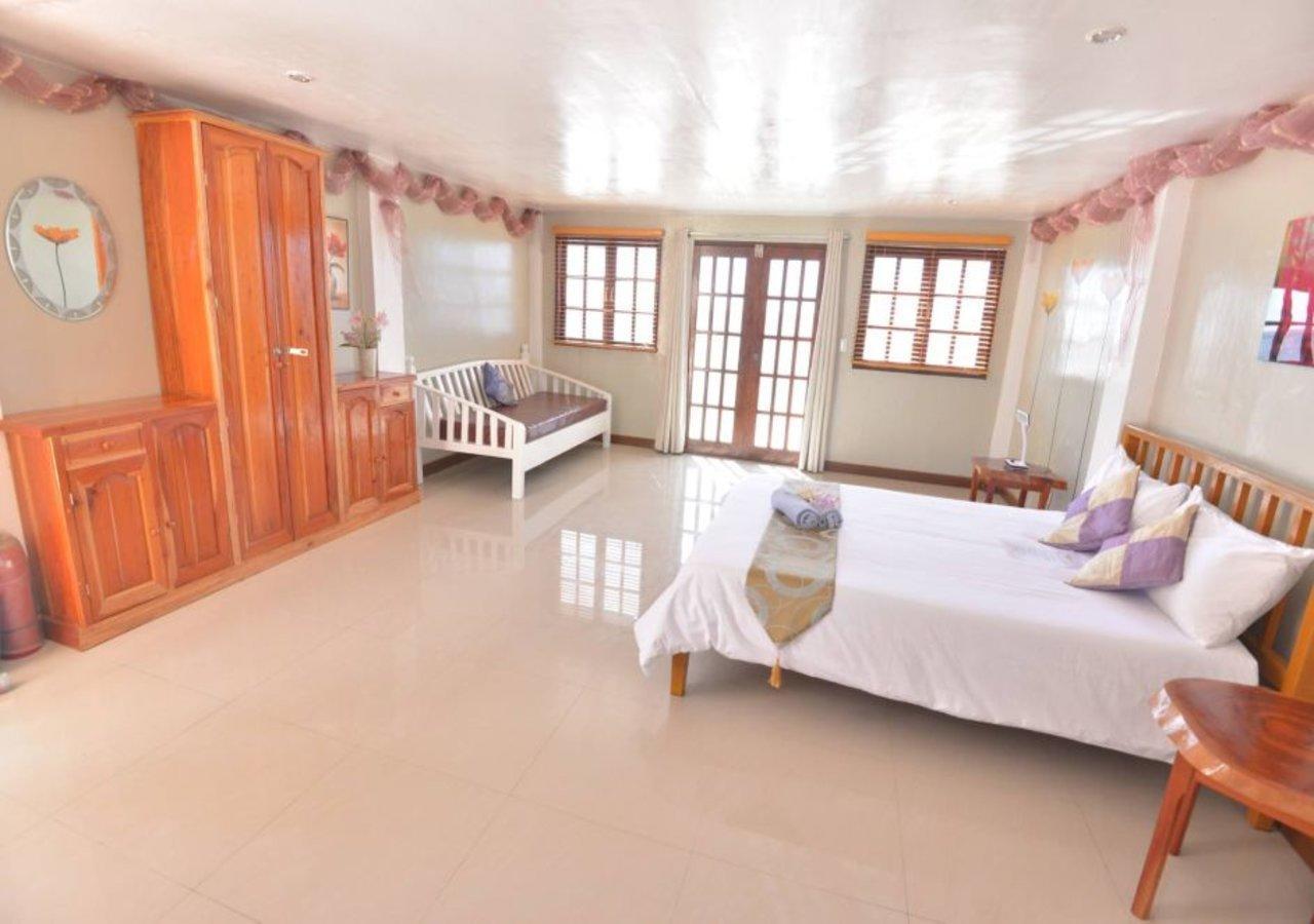 Lanas Beach Resort Romblon Island Exteriör bild