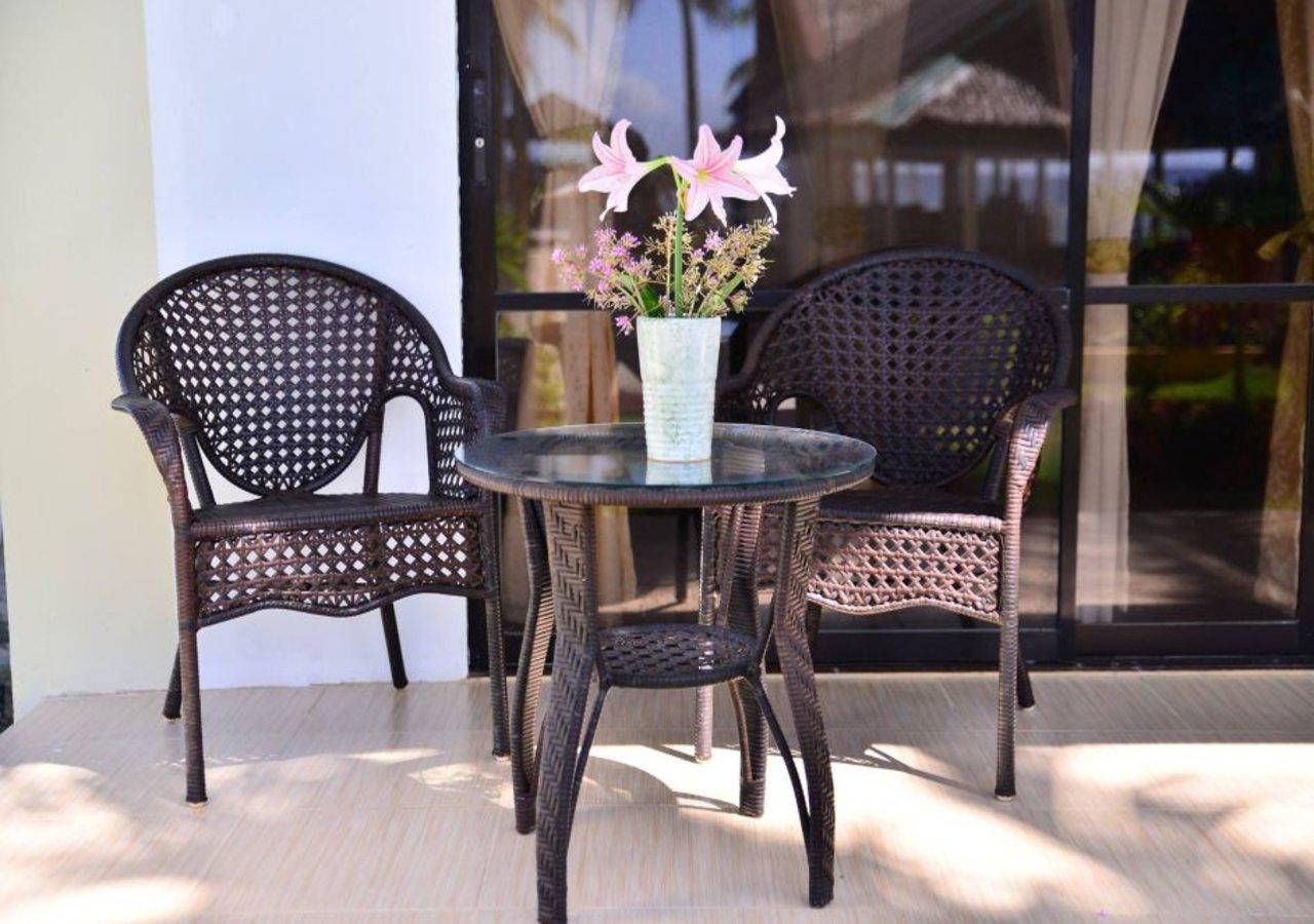 Lanas Beach Resort Romblon Island Exteriör bild