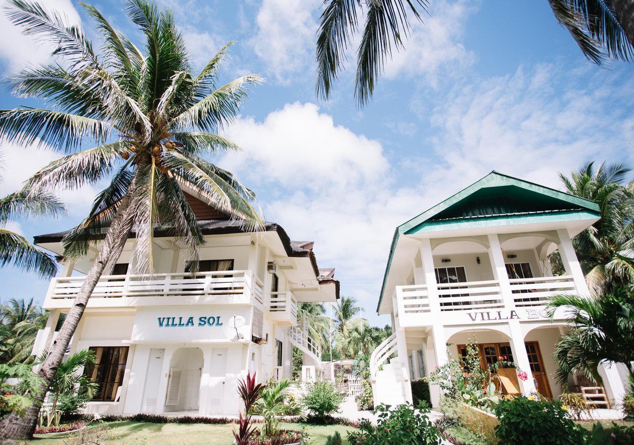 Lanas Beach Resort Romblon Island Exteriör bild